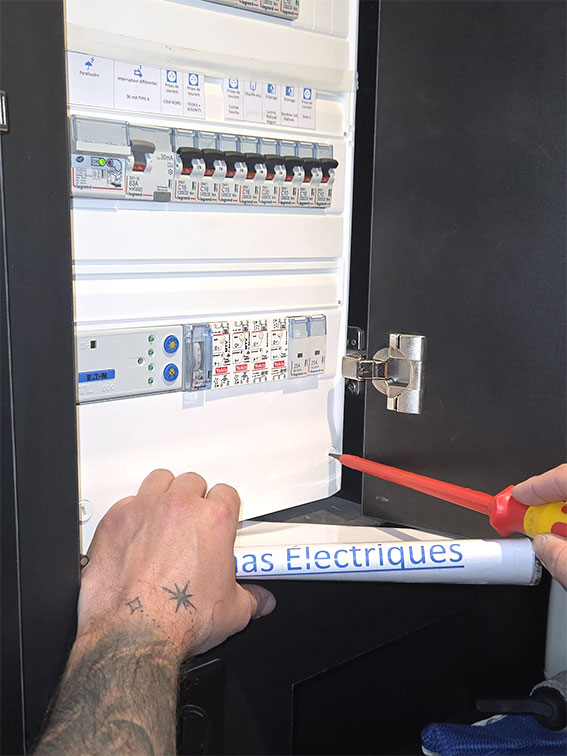 Dépannage et maintenance