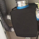 Ventilation chauffage