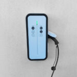 Borne de recharge